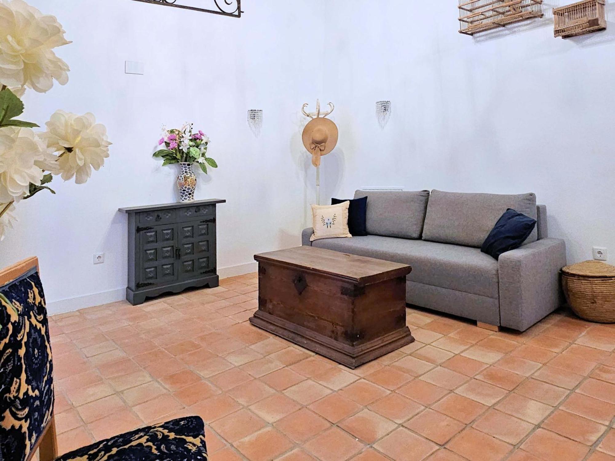 לינה וארוחת בוקר Pinoso Casa Rodriguillo מראה חיצוני תמונה