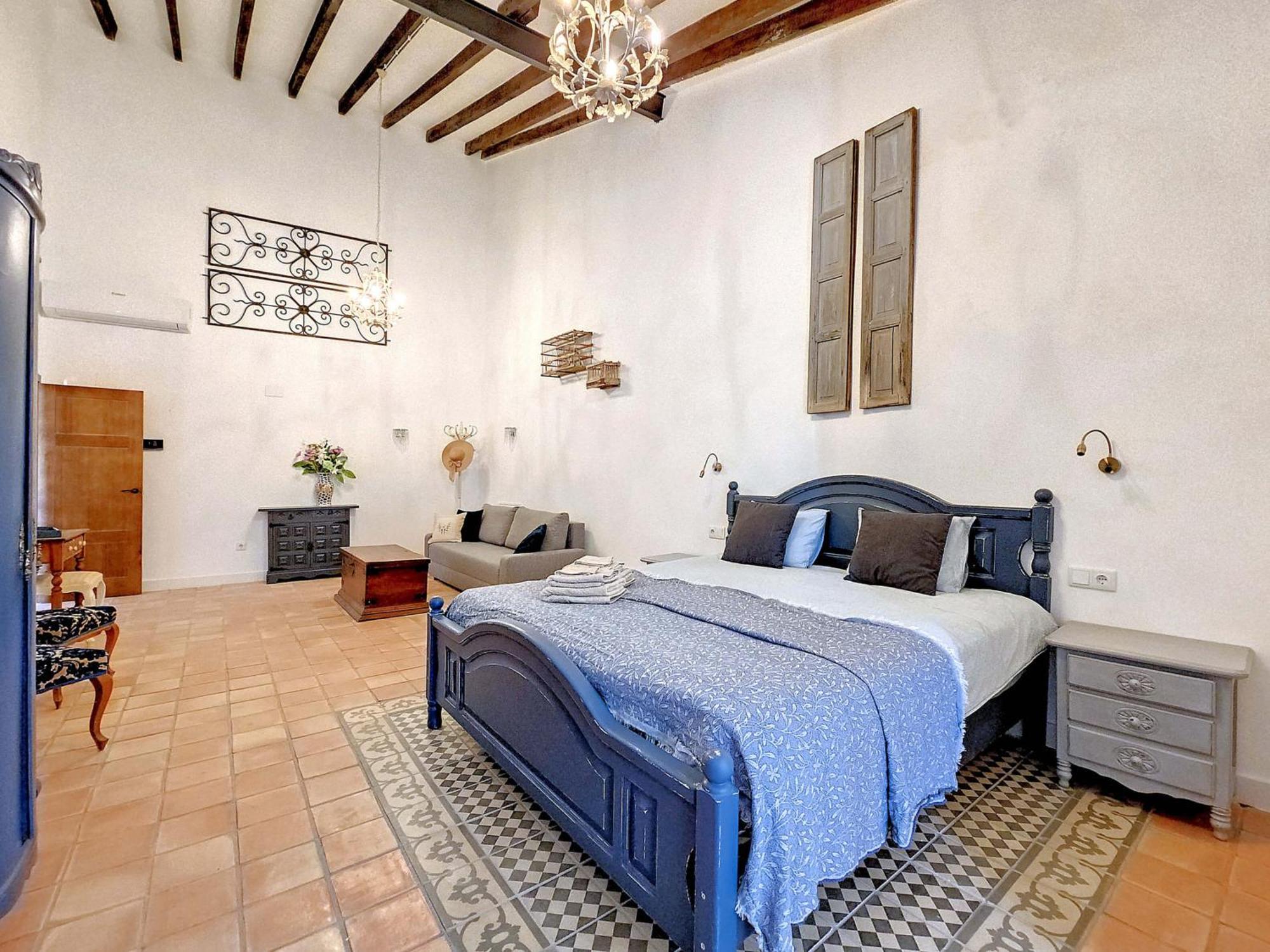 לינה וארוחת בוקר Pinoso Casa Rodriguillo מראה חיצוני תמונה