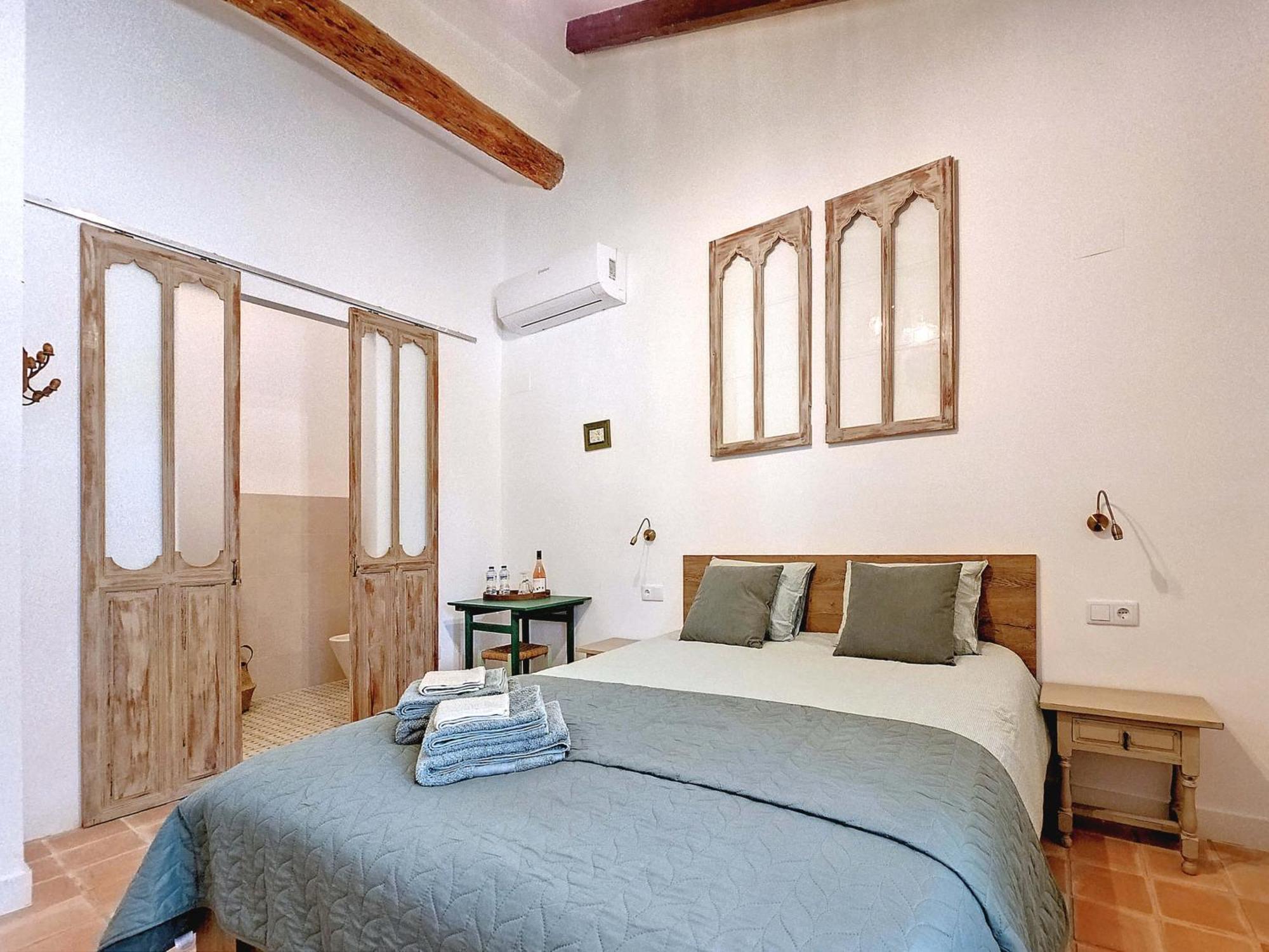 לינה וארוחת בוקר Pinoso Casa Rodriguillo מראה חיצוני תמונה