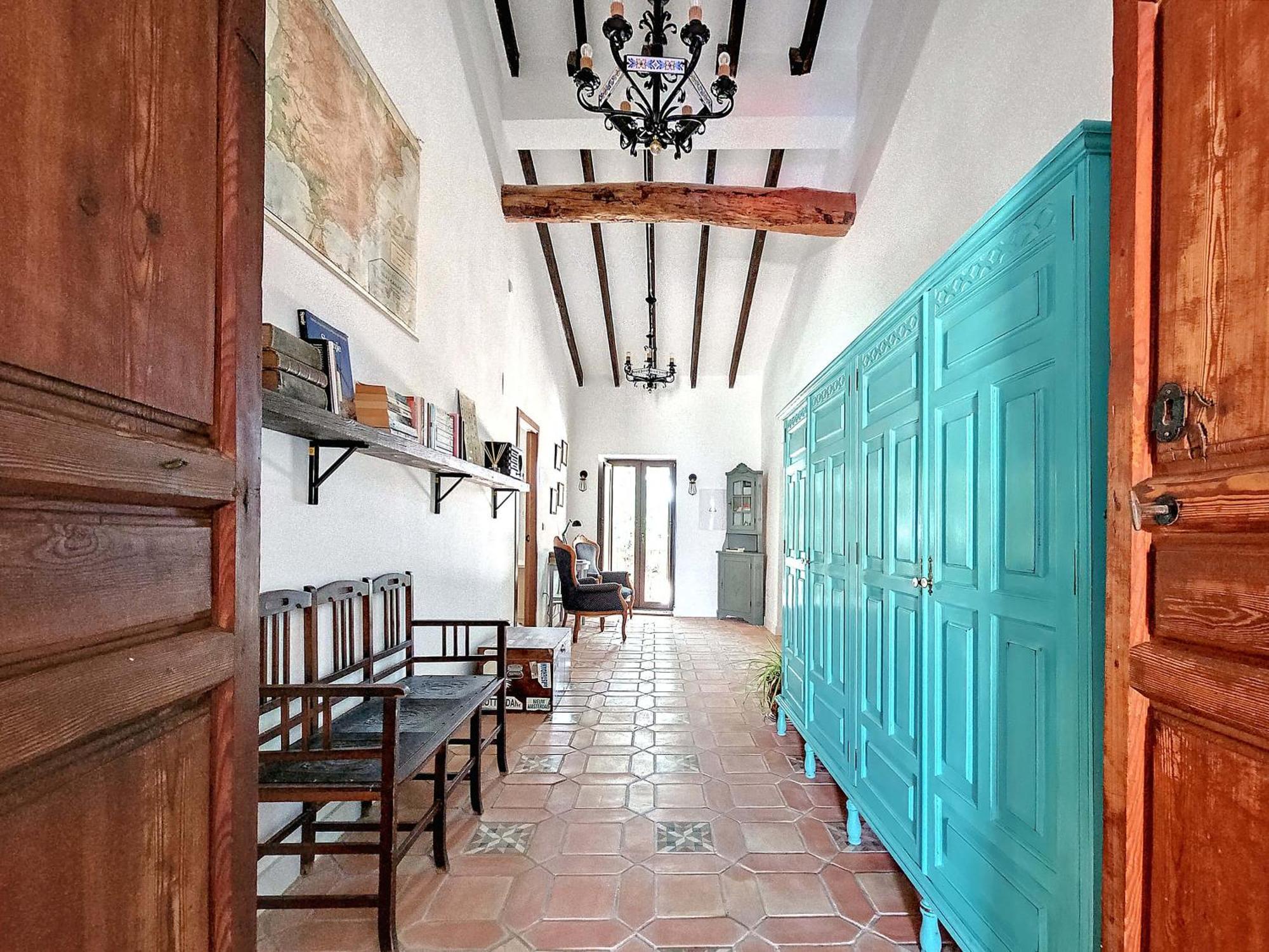 לינה וארוחת בוקר Pinoso Casa Rodriguillo מראה חיצוני תמונה