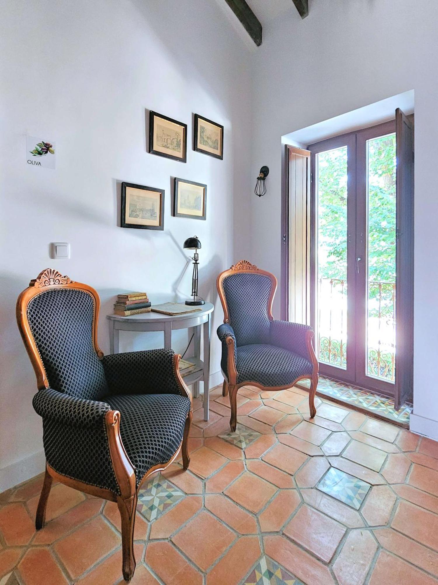 לינה וארוחת בוקר Pinoso Casa Rodriguillo מראה חיצוני תמונה