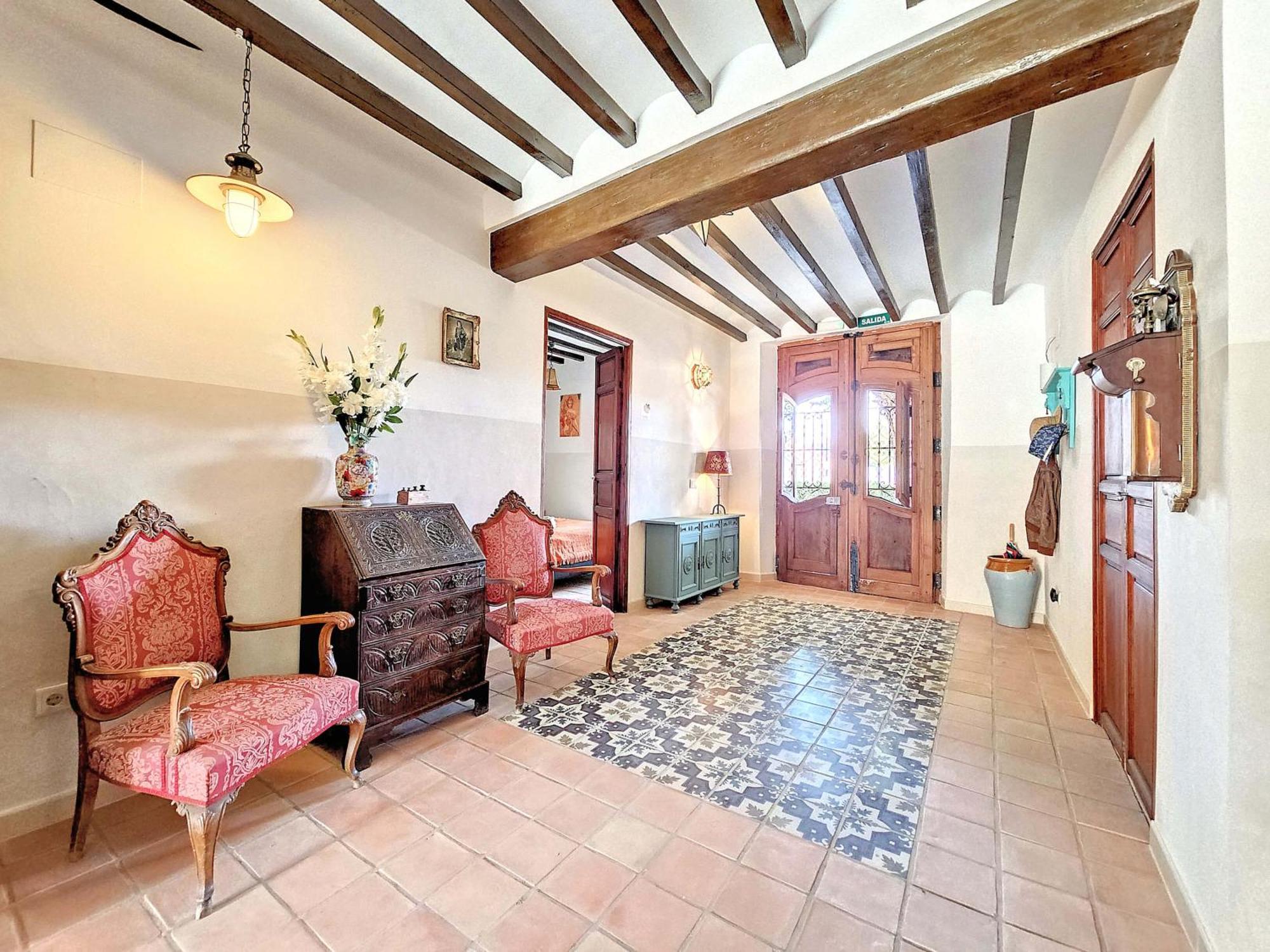 לינה וארוחת בוקר Pinoso Casa Rodriguillo מראה חיצוני תמונה