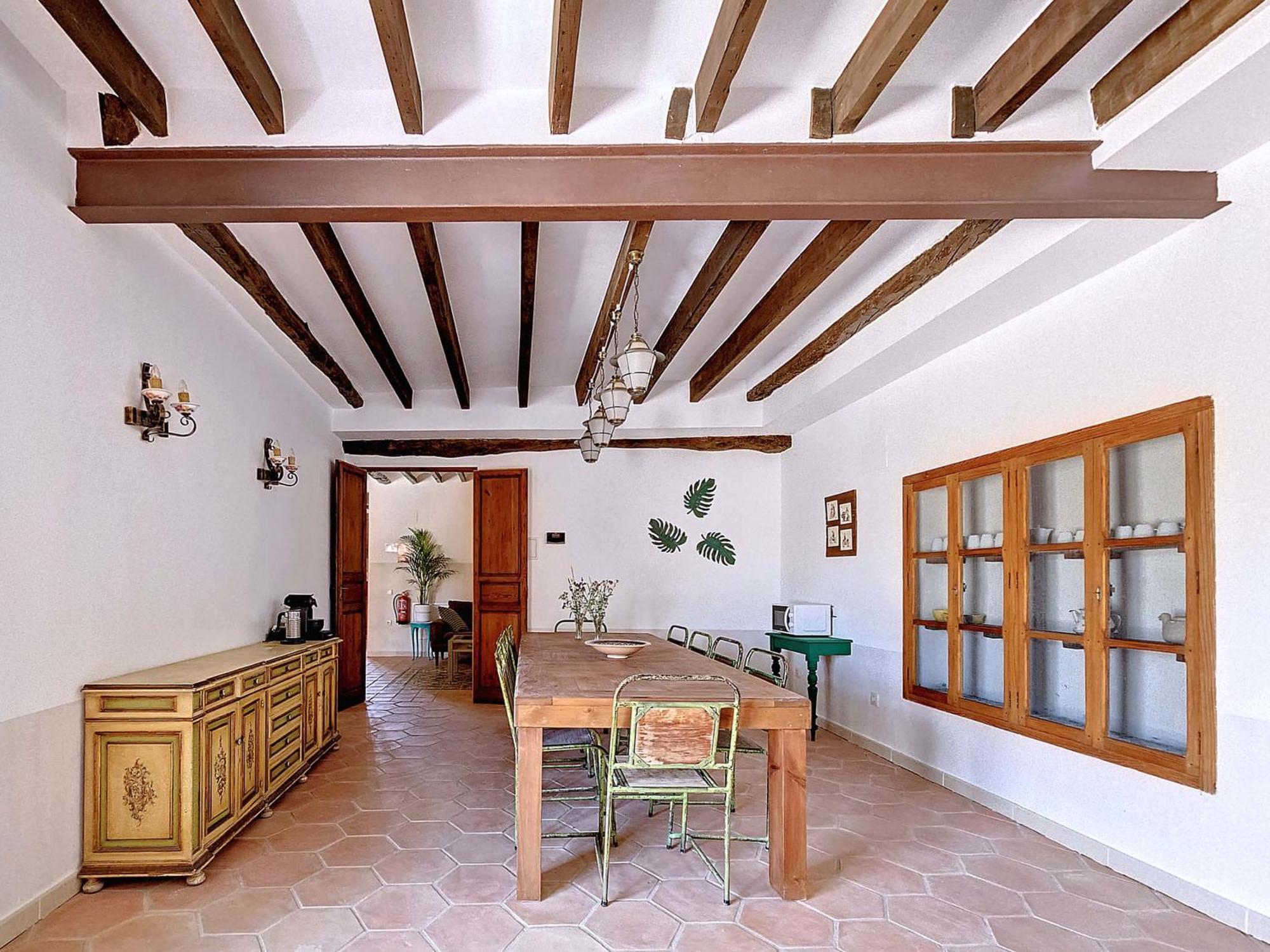 לינה וארוחת בוקר Pinoso Casa Rodriguillo מראה חיצוני תמונה