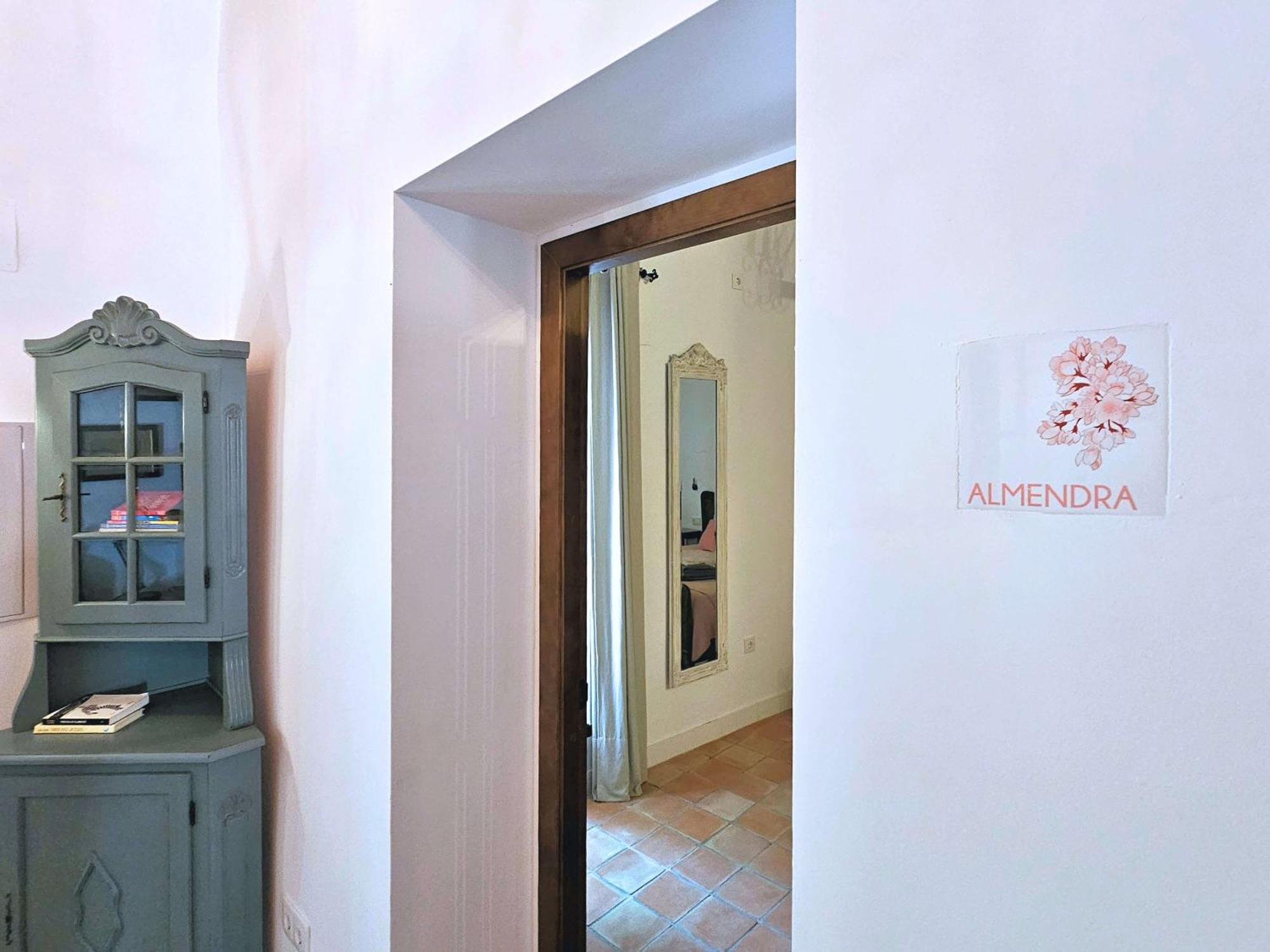 לינה וארוחת בוקר Pinoso Casa Rodriguillo מראה חיצוני תמונה