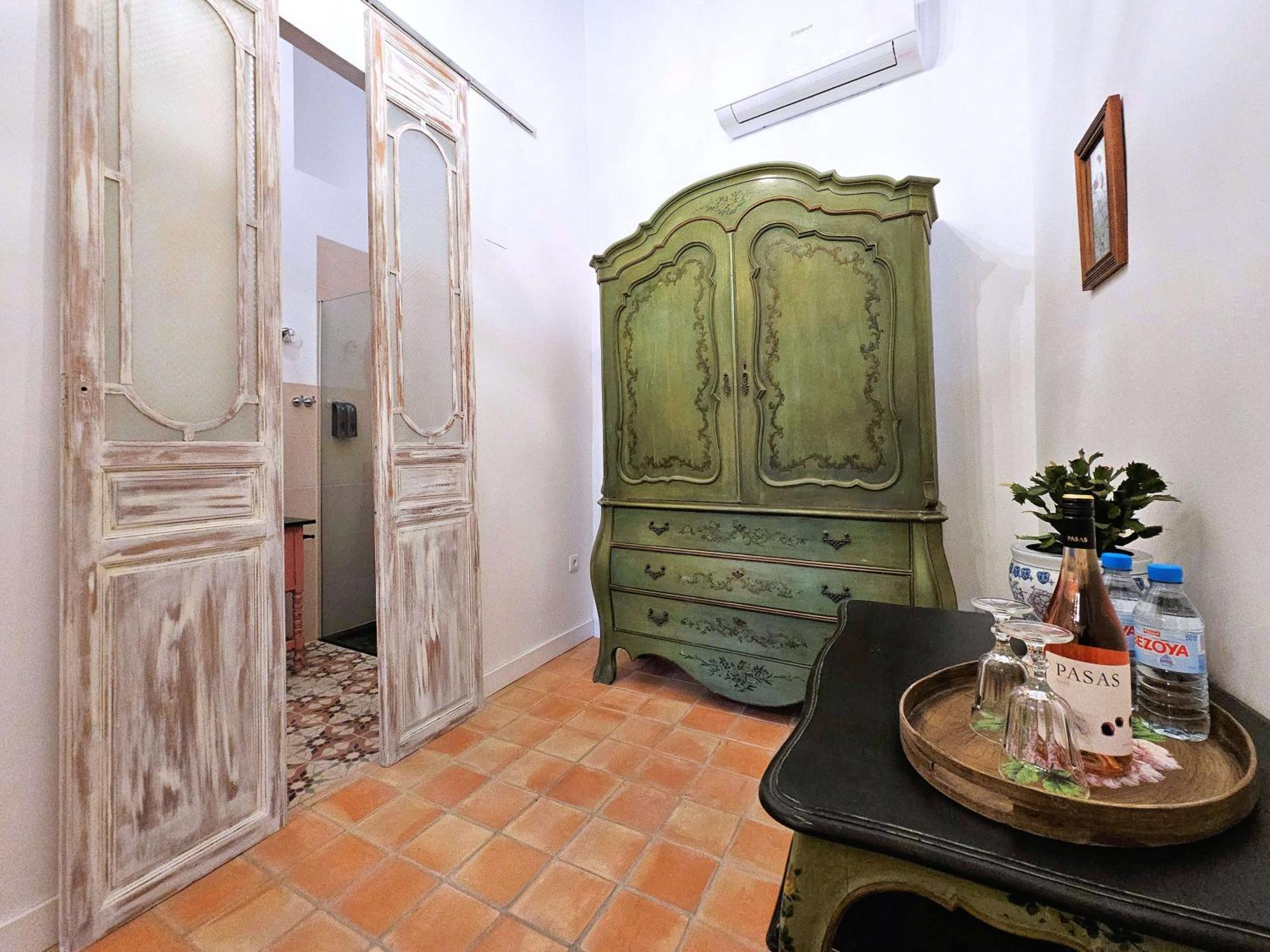 לינה וארוחת בוקר Pinoso Casa Rodriguillo מראה חיצוני תמונה
